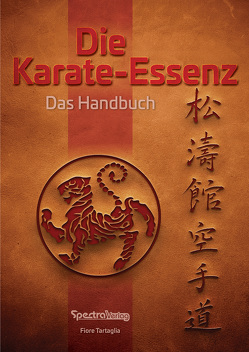 Die Karate-Essenz von Tartaglia,  Fiore