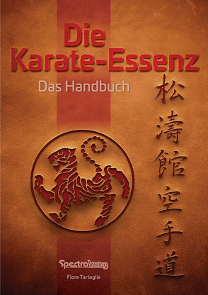 Die Karate-Essenz von Tartaglia,  Fiore