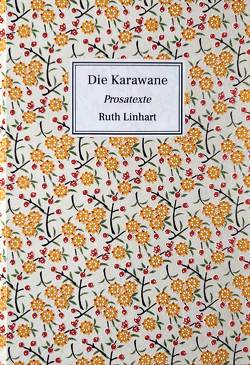 Die Karawane von Linhart,  Ruth