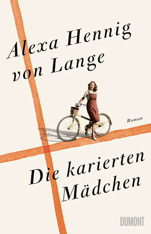 Die karierten Mädchen von Hennig von Lange,  Alexa