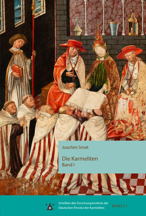 Die Karmeliten von Smet,  Joachim