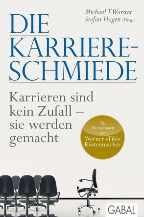 Die Karriere-Schmiede von Achouri,  Cyrus, Alber,  Matthias, Brichta,  Raimund, Fladerer,  Bernd, Flor,  Christian, Frey,  Jürgen, Hagen,  Stefan, Hellwig,  Astrid, Hilse,  Jürgen, Hub,  Hanns, Kaiser,  Karl-Otto, Knoblauch,  Jörg, Kurz,  Jürgen, Küstenmacher,  Werner "Tiki", Lachmann,  Siegfried, Scherer,  Hermann, Schuster,  Jürgen, Seiwert,  Lothar, Sommer,  Georg, Steidinger,  Gunter, Wild,  Thomas, Wurster,  Michael T., Ziegler,  Werner