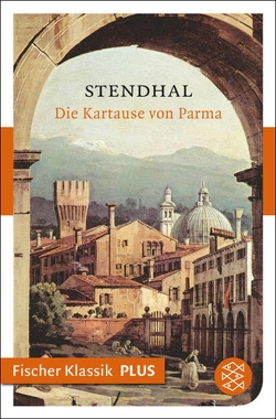 Die Kartause von Parma von Schurig,  Arthur, Stendhal