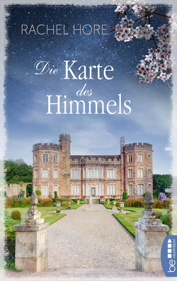 Die Karte des Himmels von Hore,  Rachel, Nickel,  Jutta