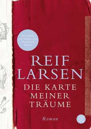 Die Karte meiner Träume von Allie,  Manfred, Kempf-Allié,  Gabriele, Larsen,  Reif