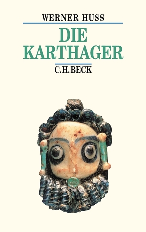 Die Karthager von Huß,  Werner