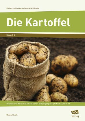 Die Kartoffel von Kraatz,  Roxane