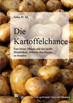 Die Kartoffelchance von Ali,  Salim M