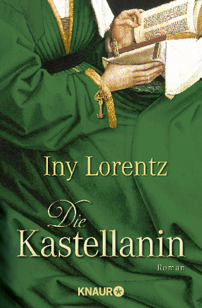 Die Kastellanin von Lorentz,  Iny