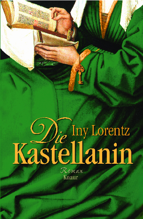 Die Kastellanin von Lorentz,  Iny