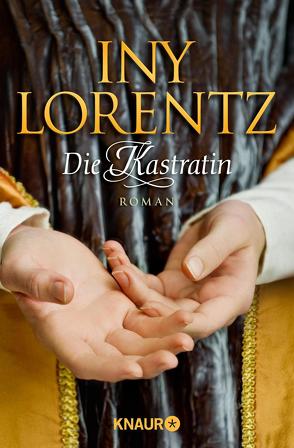 Die Kastratin von Lorentz,  Iny