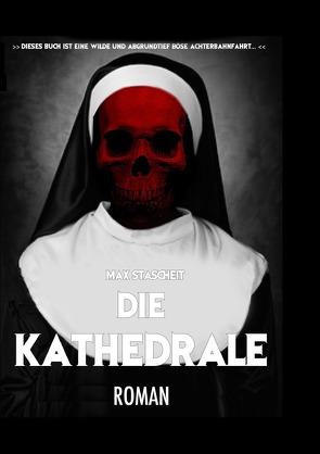 Die Kathedrale von Stascheit,  Max