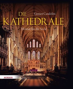 Die Kathedrale von Candolini,  Gernot