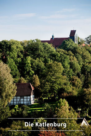 Die Katlenburg von Engel,  Helmut