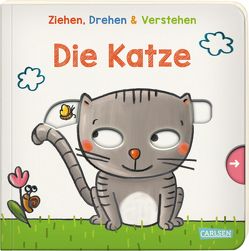 Die Katze von Badstuber,  Martina