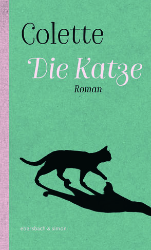 Die Katze von Colette, Roth,  Elisabeth