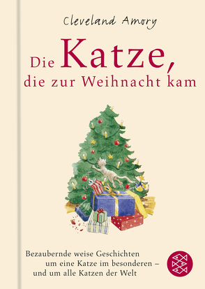 Die Katze, die zur Weihnacht kam von Amory,  Cleveland, Neuendorf,  Silvio, Spiel,  Christian