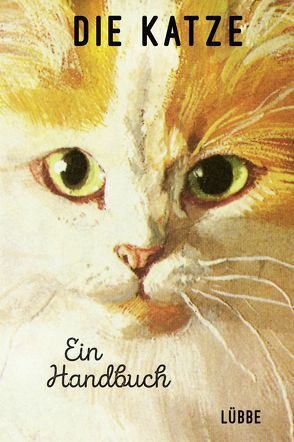 Die Katze. Ein Handbuch von Hazeley,  Jason, Morris,  Joel