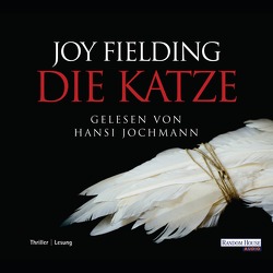 Die Katze von Fielding,  Joy, Jochmann,  Hansi, Lutze,  Kristian