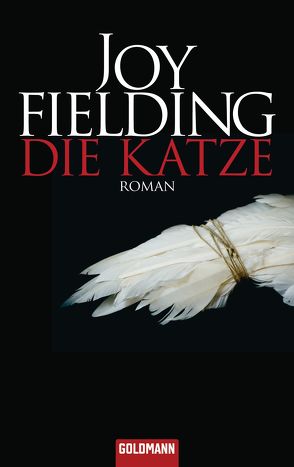 Die Katze von Fielding,  Joy, Lutze,  Kristian