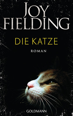 Die Katze von Fielding,  Joy, Lutze,  Kristian