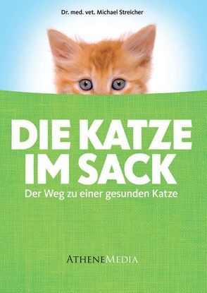 Die Katze im Sack von Streicher,  Michael