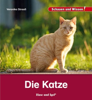 Die Katze von Straaß,  Veronika