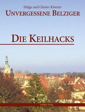 Die Keilhacks von Kästner,  Helga