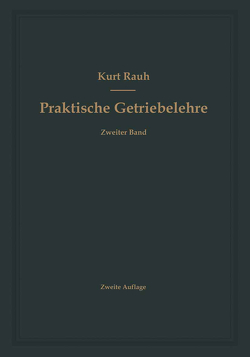 Die Keilkette von Rauh,  Kurt, Rauh,  Wolfgang K.