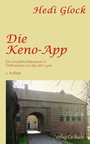 Die Keno-App von Glock,  Hedi