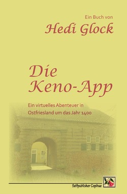 Die Keno-App von Glock,  Hedi