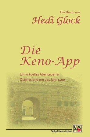 Die Keno-App von Glock,  Hedi