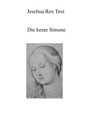 Die kesse Simone von Rex Text,  Jeschua