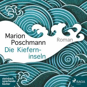 Die Kieferninseln von Poschmann,  Marion, Stieren,  Frank