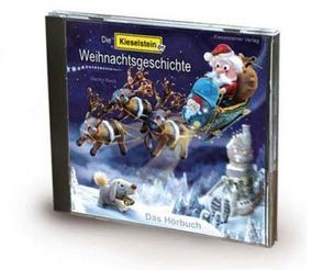 Die Kieselsteiner Weihnachtsgeschichte von Keck,  Gecko