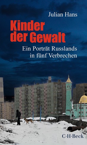 Die Killer von Krasnodar von Hans,  Julian