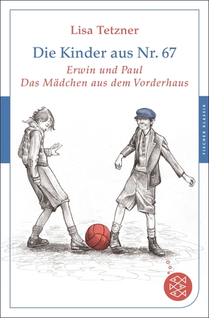 Die Kinder aus Nr. 67 von Tetzner,  Lisa