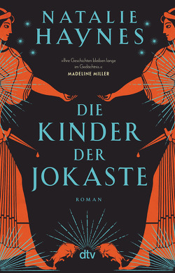 Die Kinder der Jokaste von Haynes,  Natalie, Kraus,  Lena