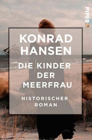 Die Kinder der Meerfrau von Hansen,  Konrad