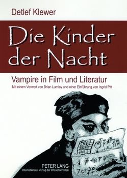 Die Kinder der Nacht von Klewer,  Detlef