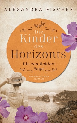 Die Kinder des Horizonts von Fischer,  Alexandra