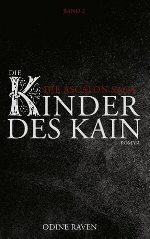 Die Kinder des Kain von Raven,  Odine