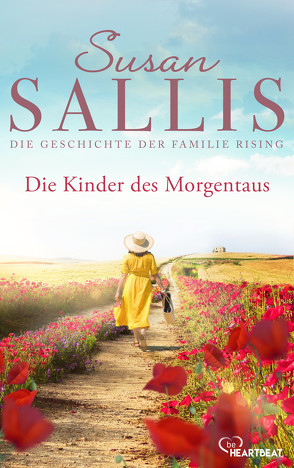 Die Kinder des Morgentaus von Malsch,  Eva, Sallis,  Susan