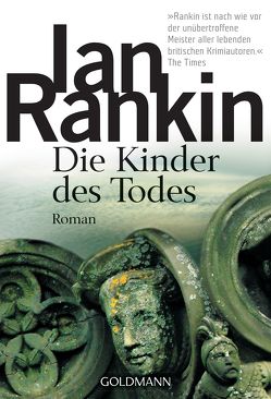 Die Kinder des Todes – Inspector Rebus 14 von Rankin,  Ian, Varrelmann,  Claus