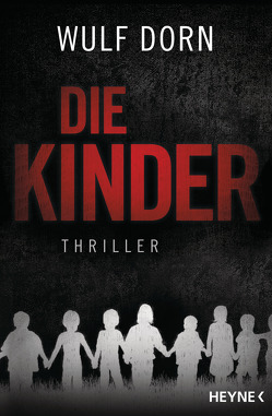 Die Kinder von Dorn,  Wulf