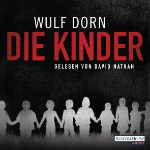 Die Kinder von Dorn,  Wulf, Nathan,  David