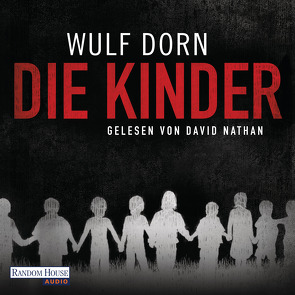 Die Kinder von Dorn,  Wulf, Nathan,  David