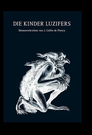 DIE KINDER LUZIFERS von Meyer,  Ingrid