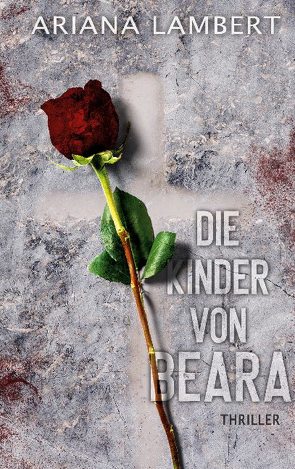 Die Kinder von Beara von Lambert,  Ariana