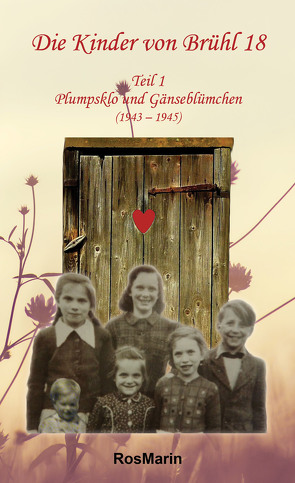 Die Kinder von Brühl 18 von RosMarin